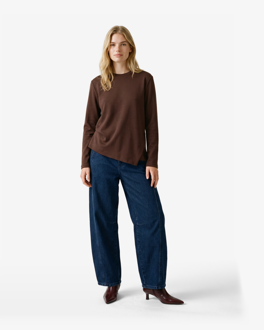 Florine top l/s