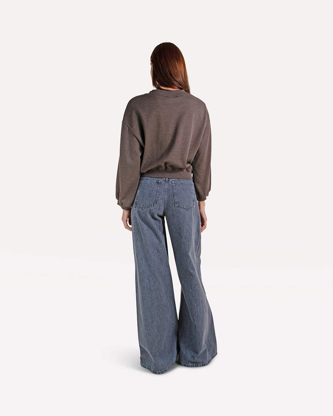 Amice t-shirt  l/s