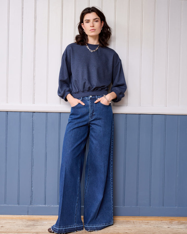 Amice t-shirt  l/s