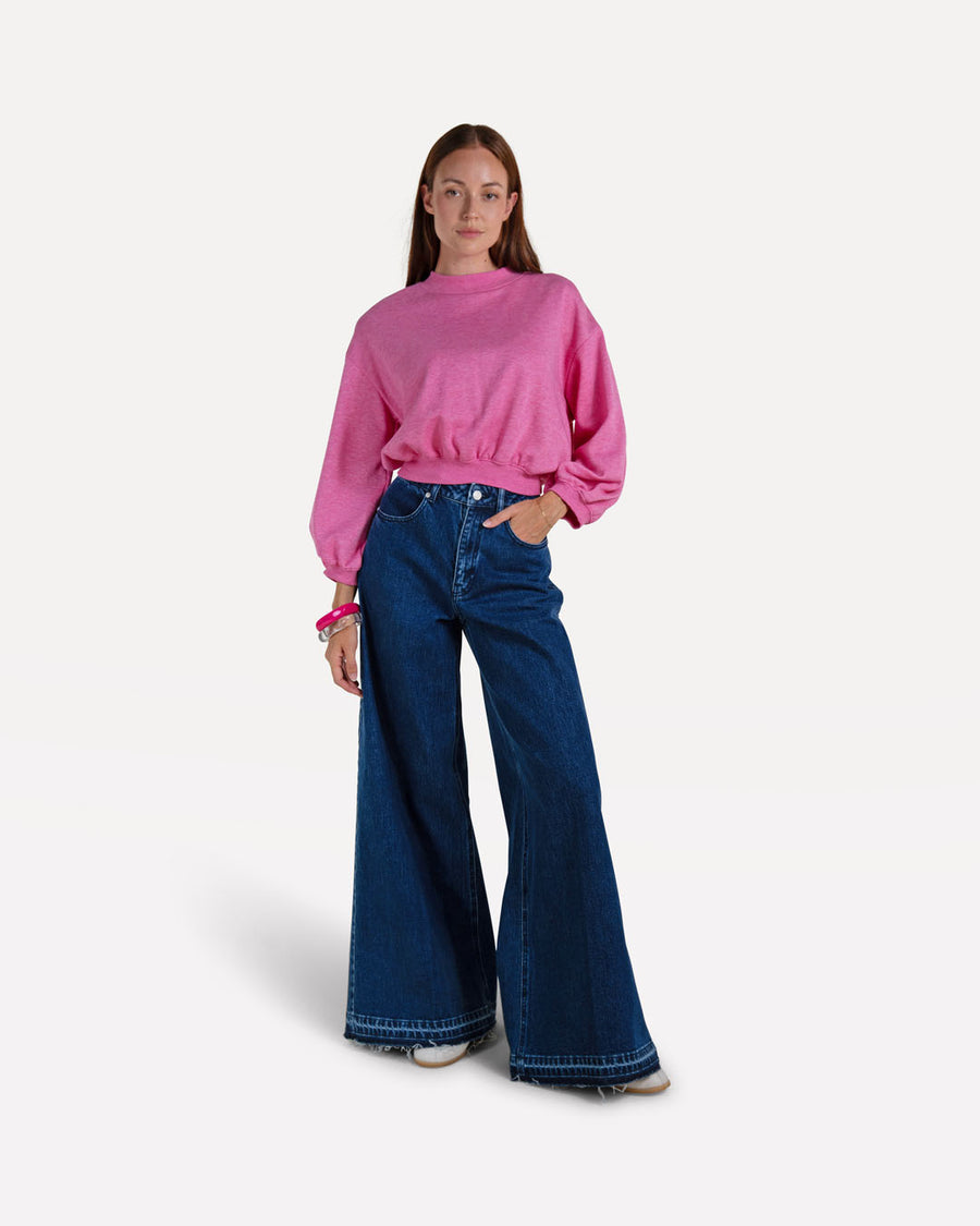 Amice t-shirt  l/s