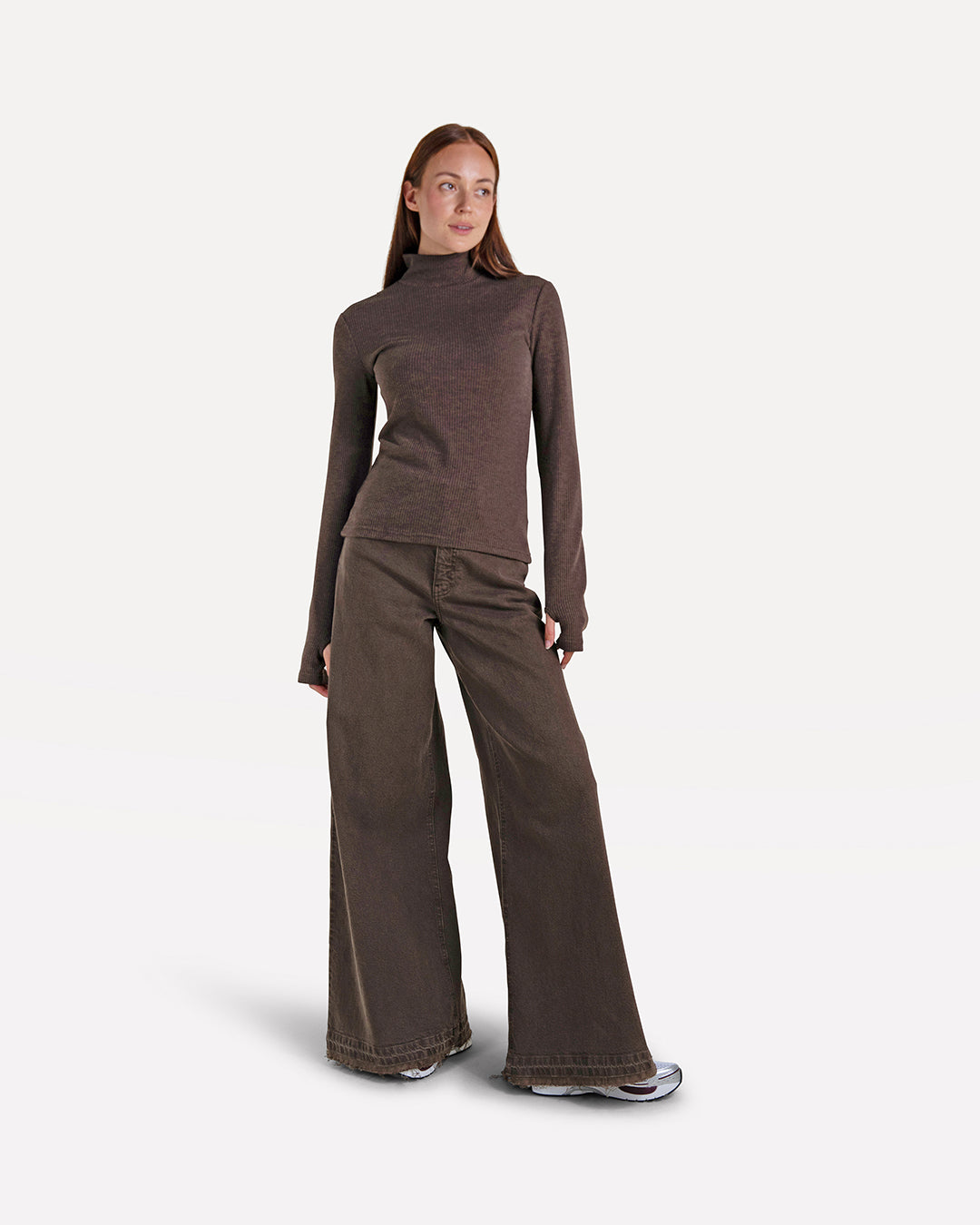 Enith turtleneck l/s