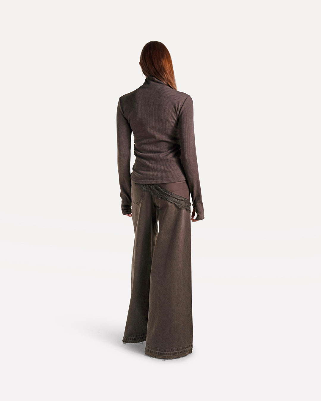 Enith turtleneck l/s