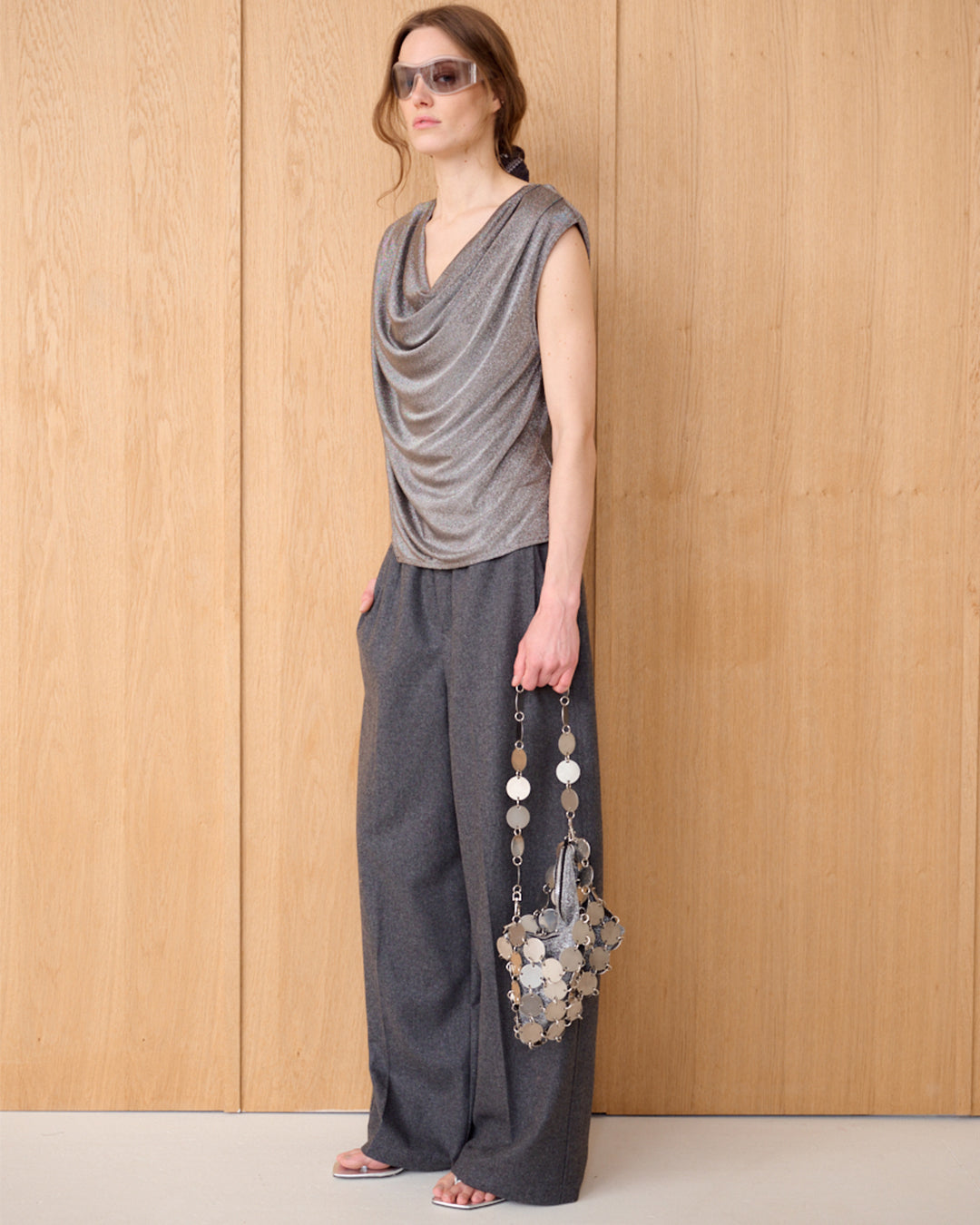 Lindra top s/l