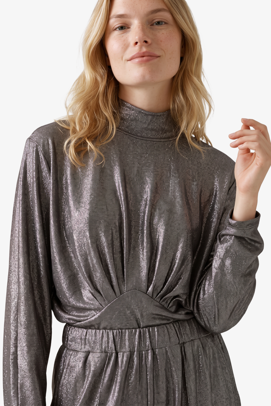 Arwen top l/s