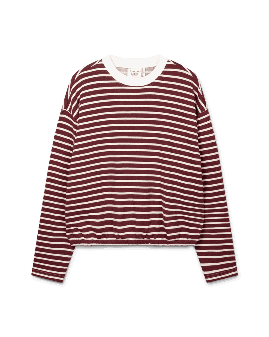 Madeleine t-shirt l/s