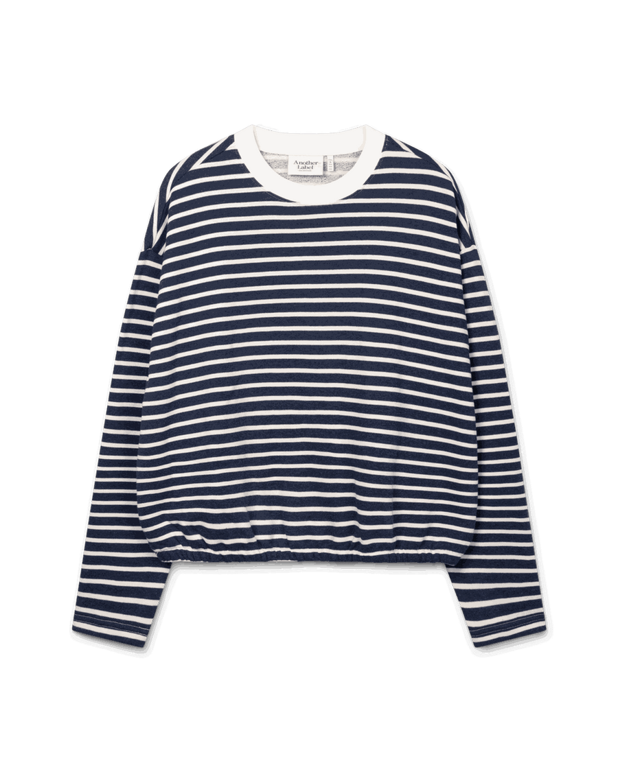 Madeleine t-shirt l/s