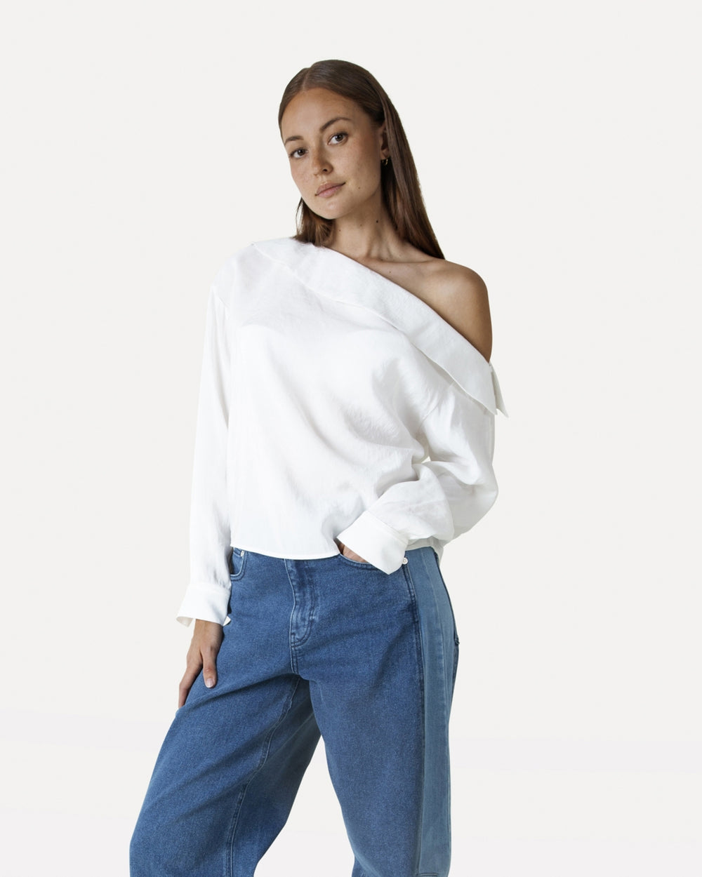 Dezi top – Another-Label