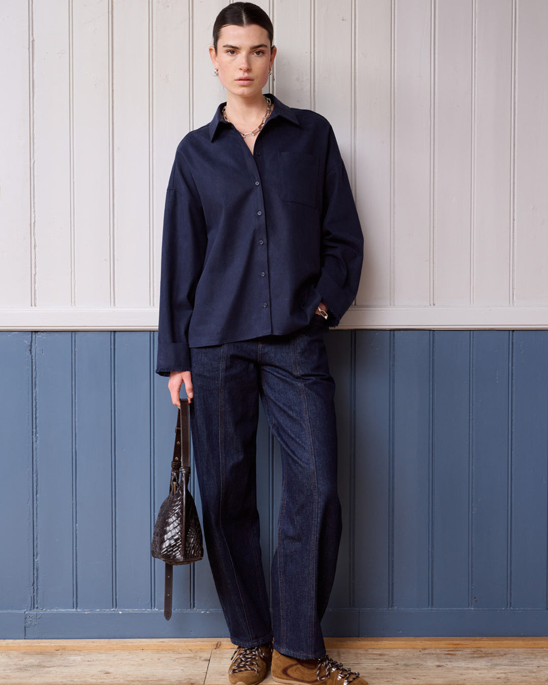axelle shirt
