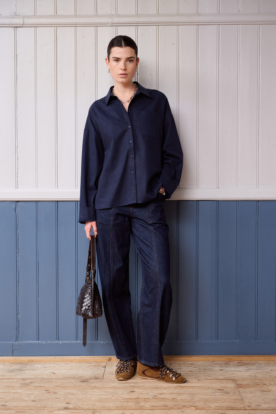 axelle shirt
