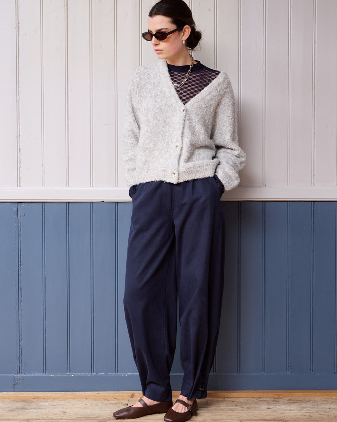 Fernande pants