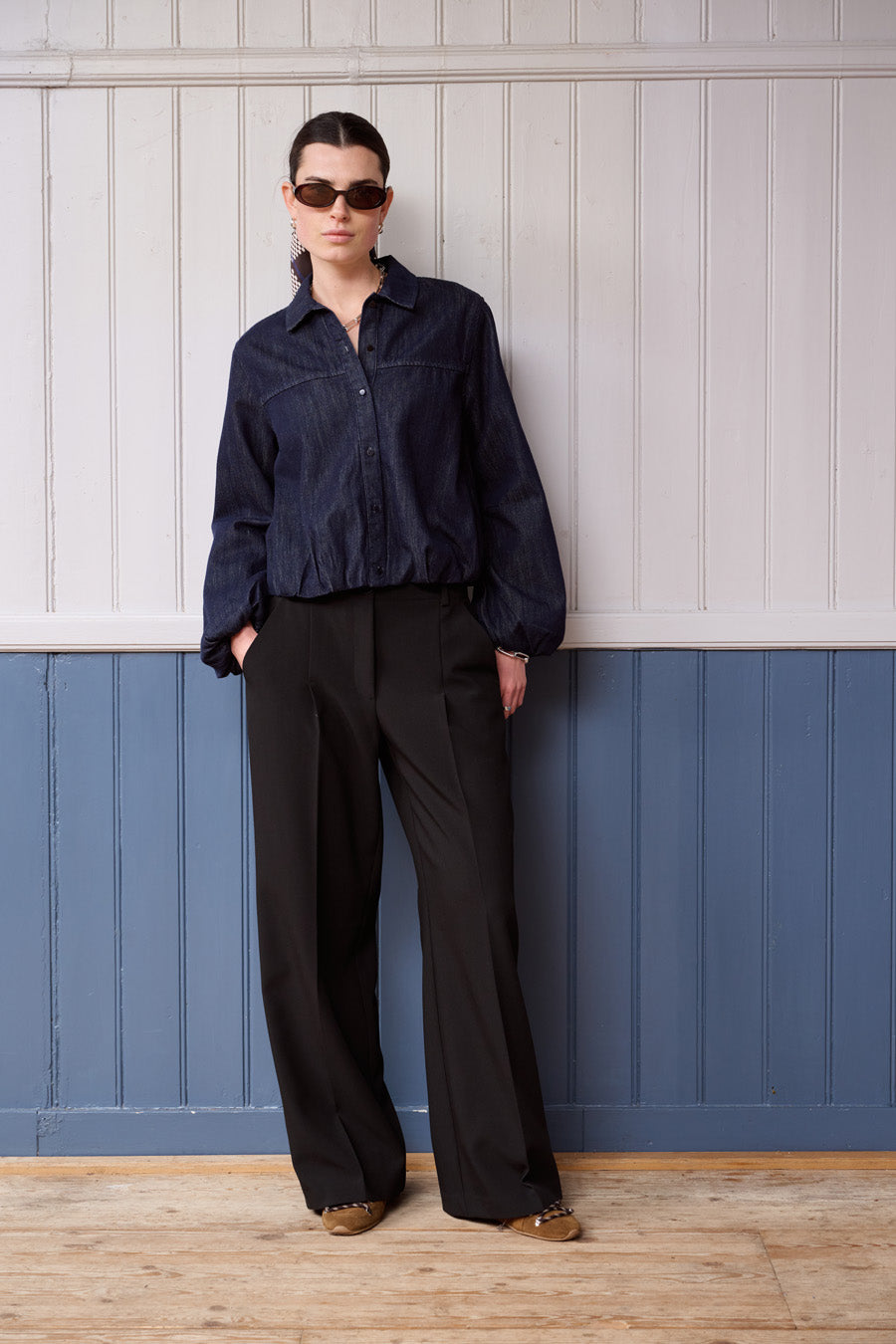 Sandrine Jacket