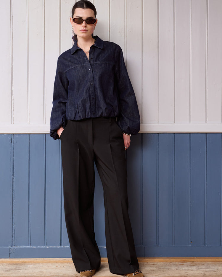 Sandrine Jacket