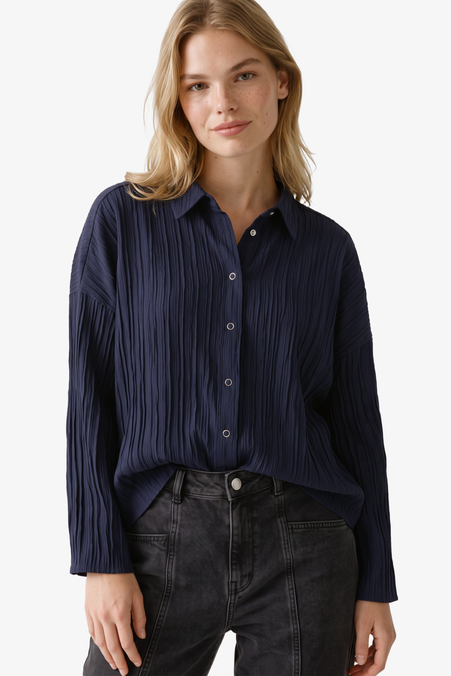 Manon shirt l/s