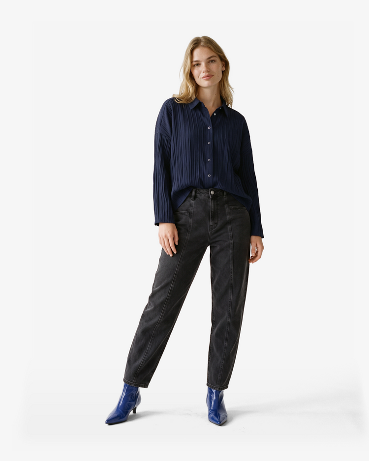 Manon shirt l/s