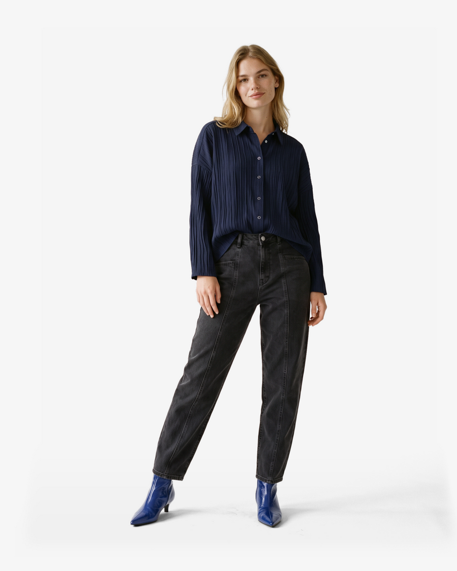Manon shirt l/s