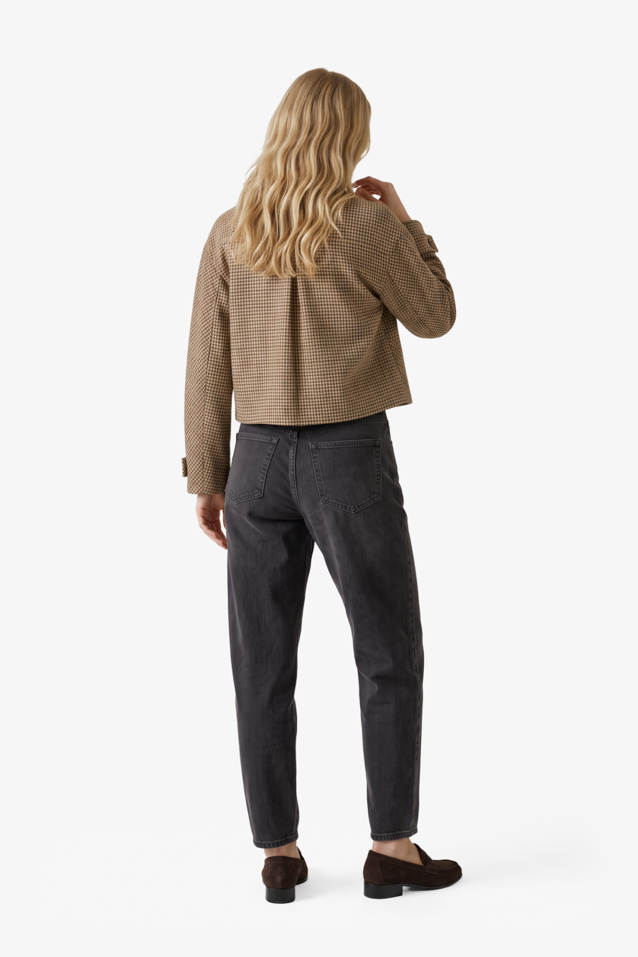 Constance jacket