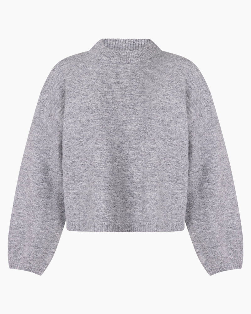 Dylou knitted pull
