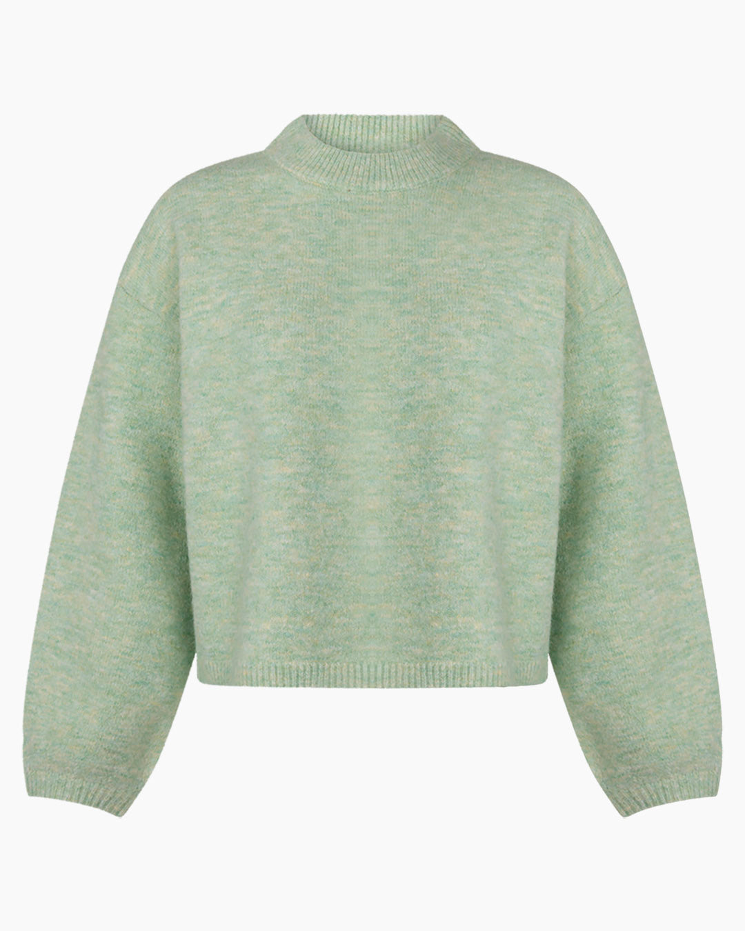 Dylou knitted pull