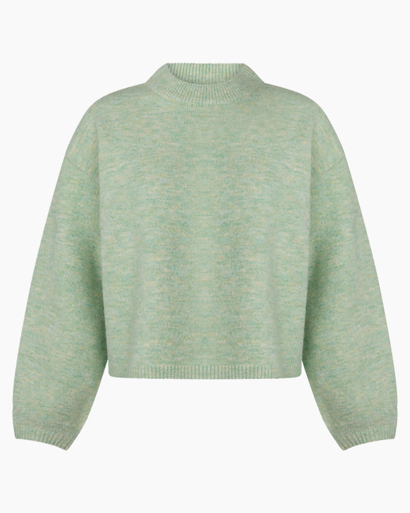 Dylou knitted pull