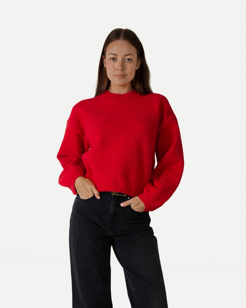 Dylou knitted pull