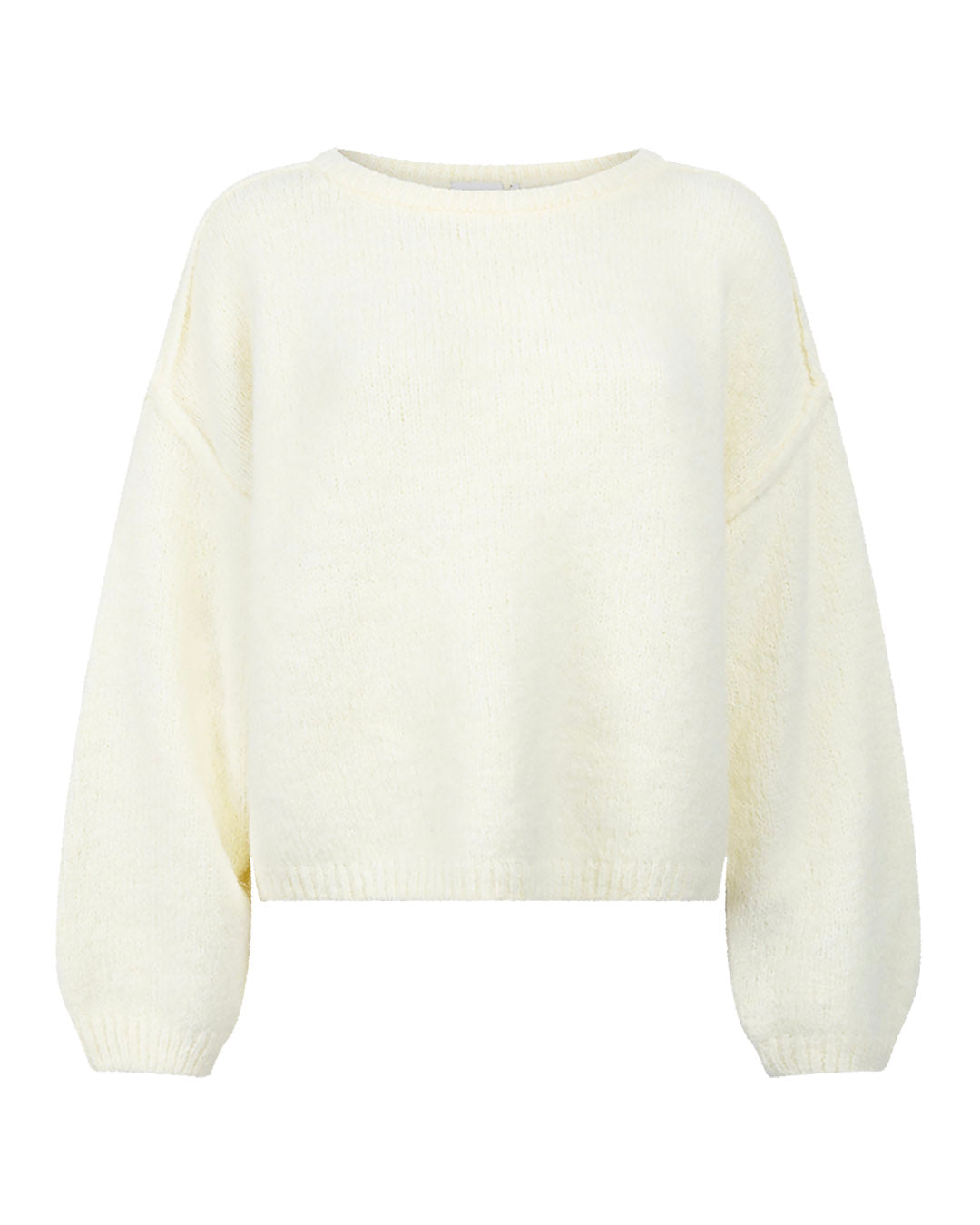 Roxane knitted pull l/s