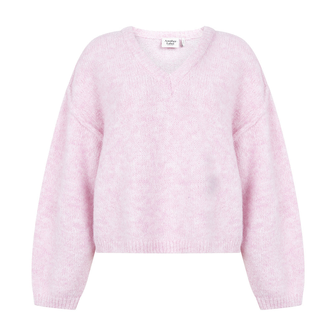Roxelle knitted pull l/s
