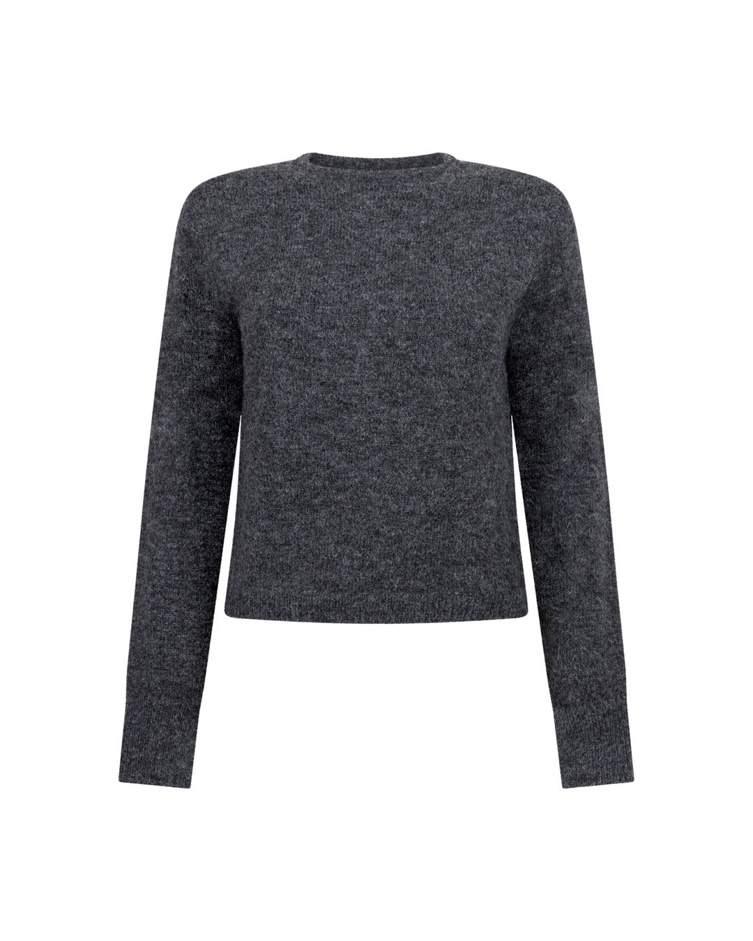 Suzanne knitted pull l/s
