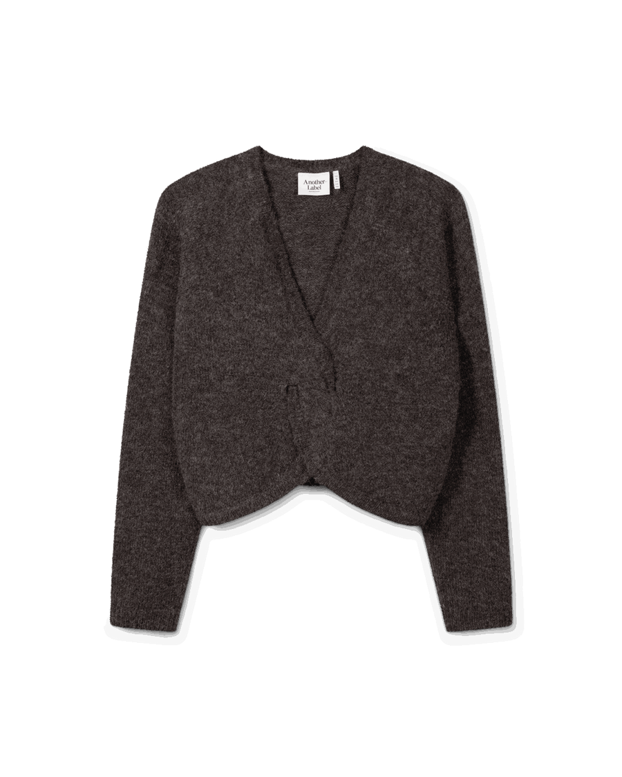 Adea knitted pull l/s
