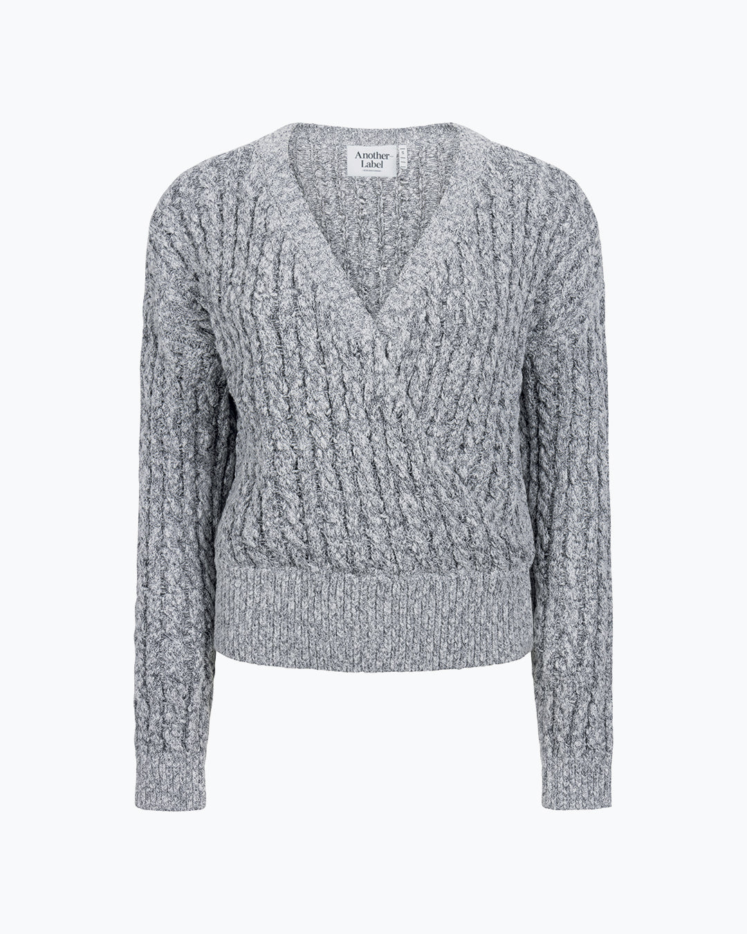 Len knitted pull