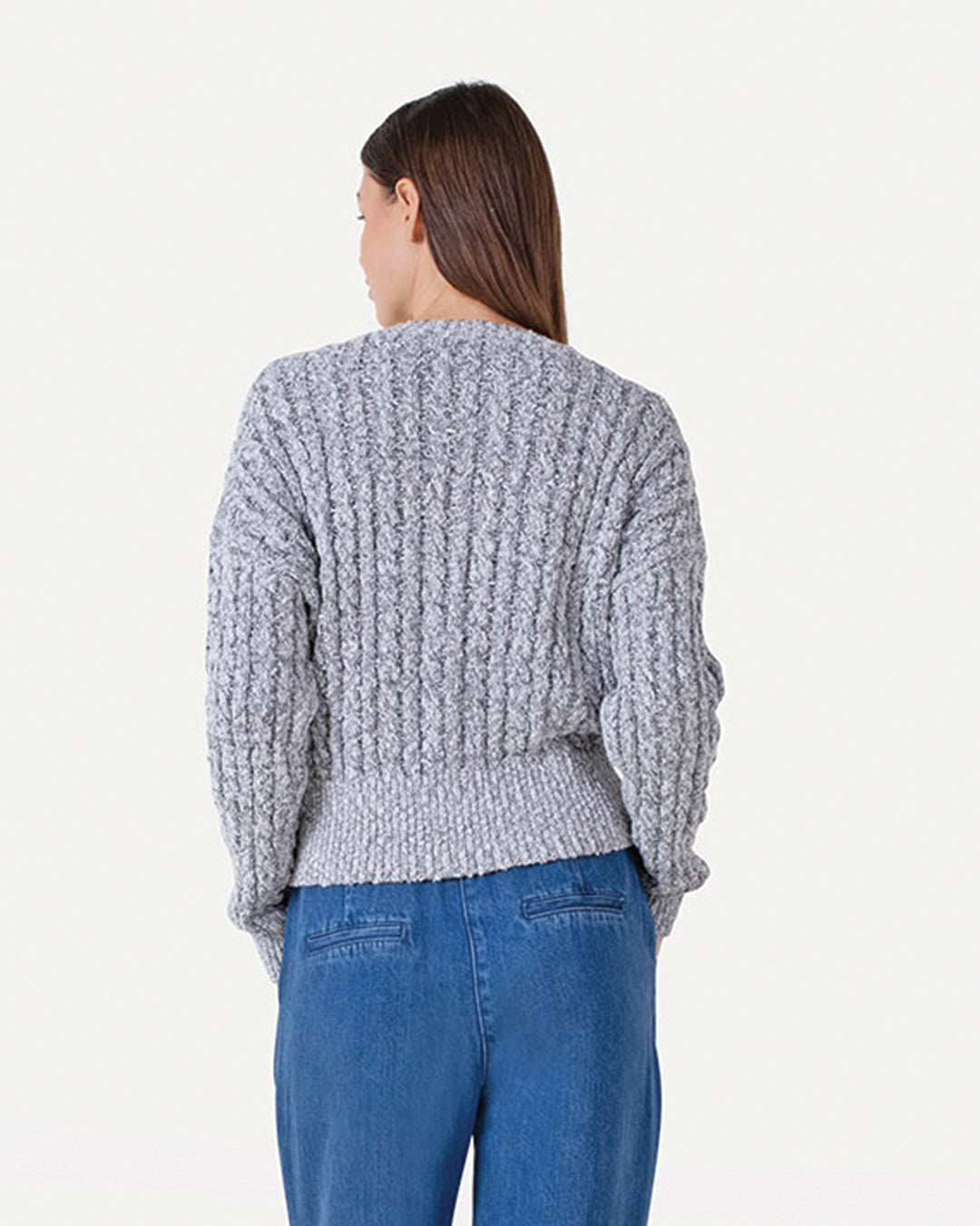 Len knitted pull