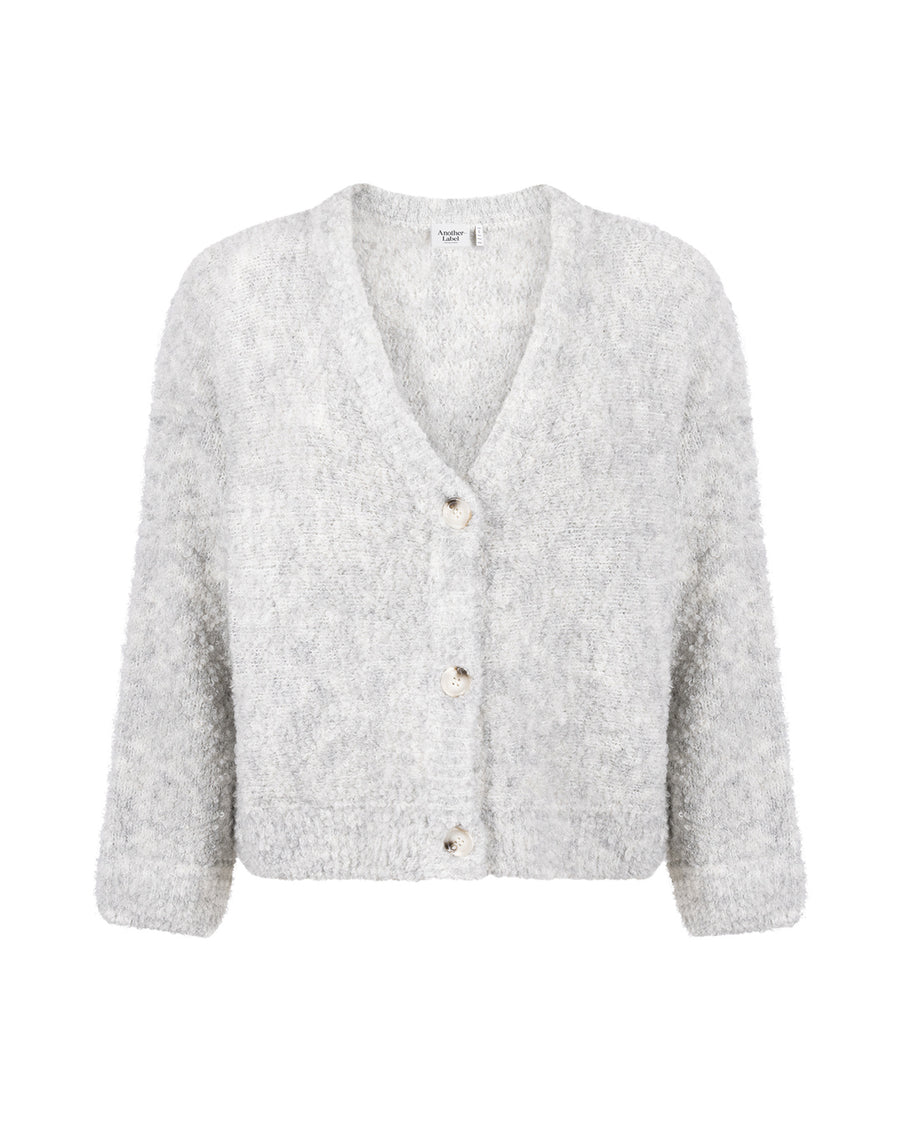 Juline knitted cardigan l/s