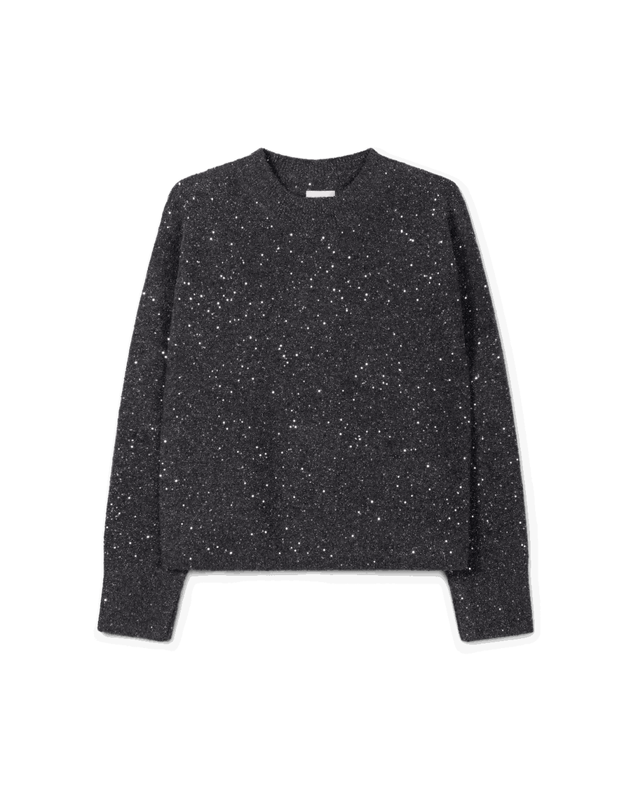 Adayi knitted pull l/s
