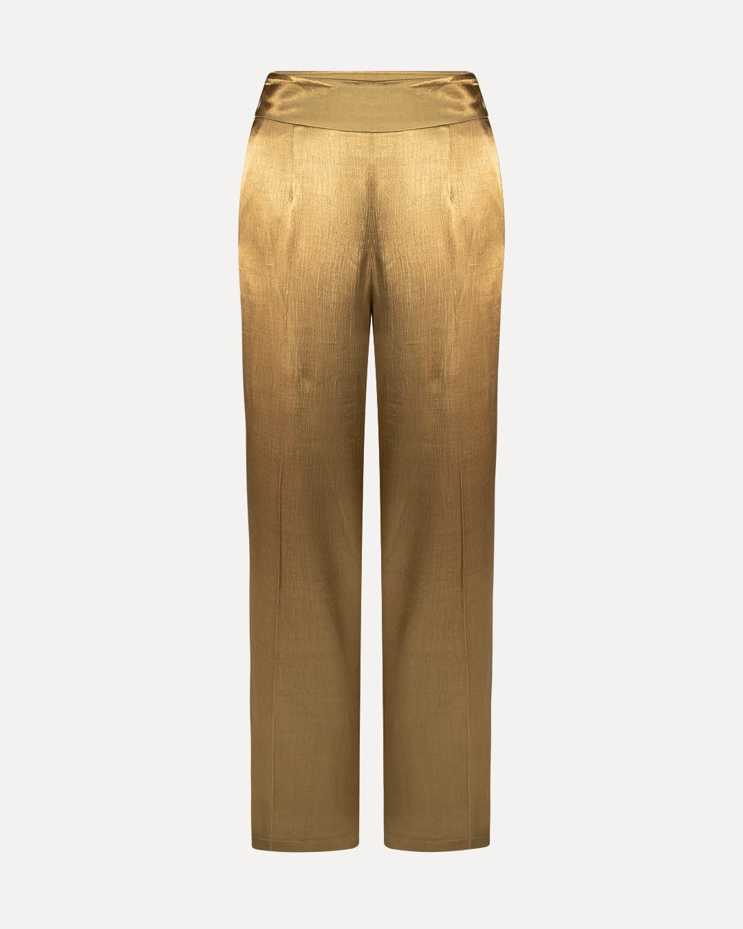 Aafke top & Greta pants - Another - Label
