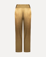 Aafke top & Greta pants - Another - Label