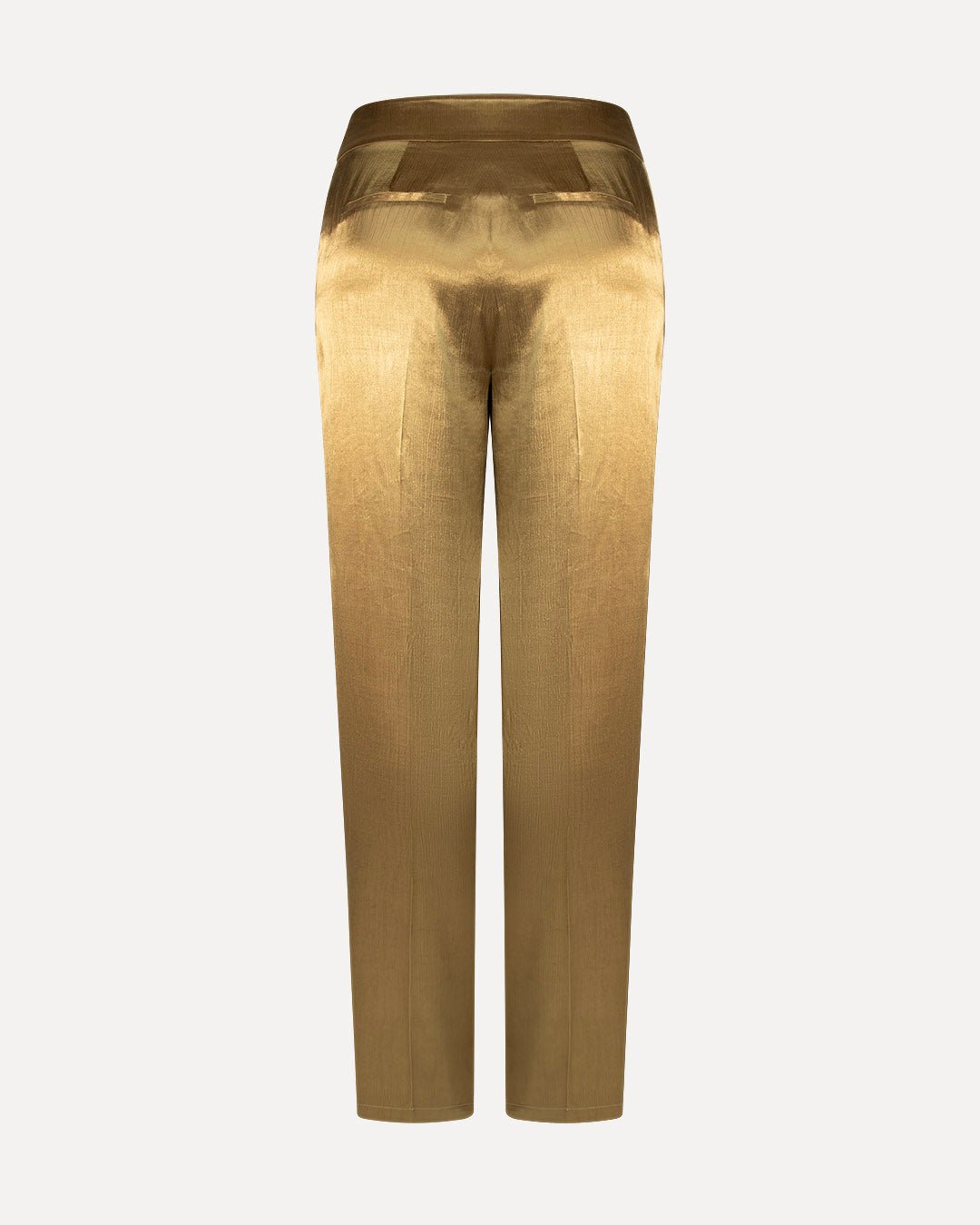 Aafke top & Greta pants - Another - Label