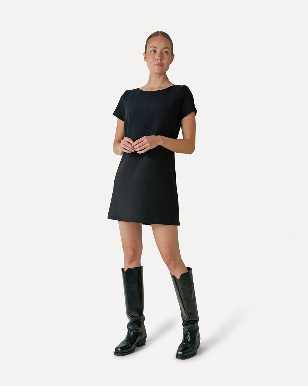 Abel dress - Another - Label