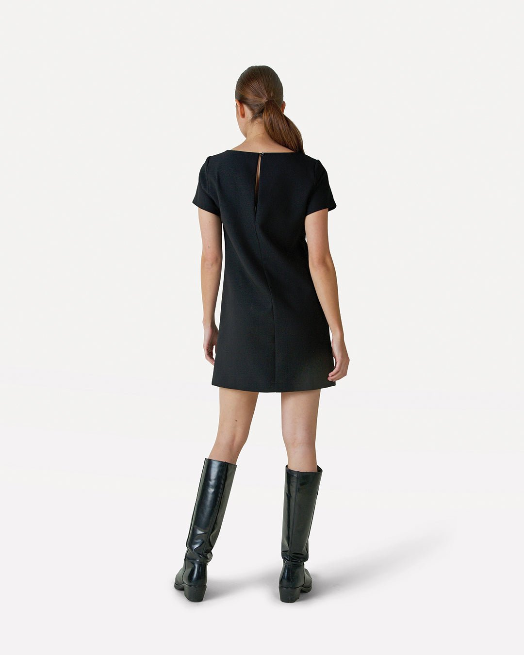 Abel dress - Another - Label
