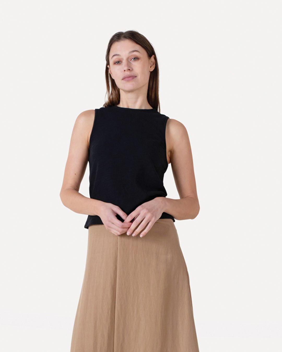 Abelia top - Another - Label