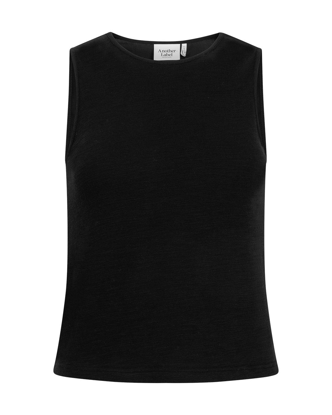 Abelia top - Another - Label