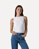 Abelia top - Another - Label