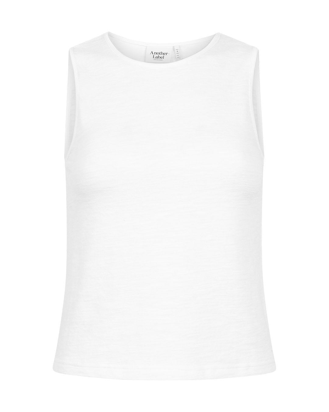 Abelia top - Another - Label
