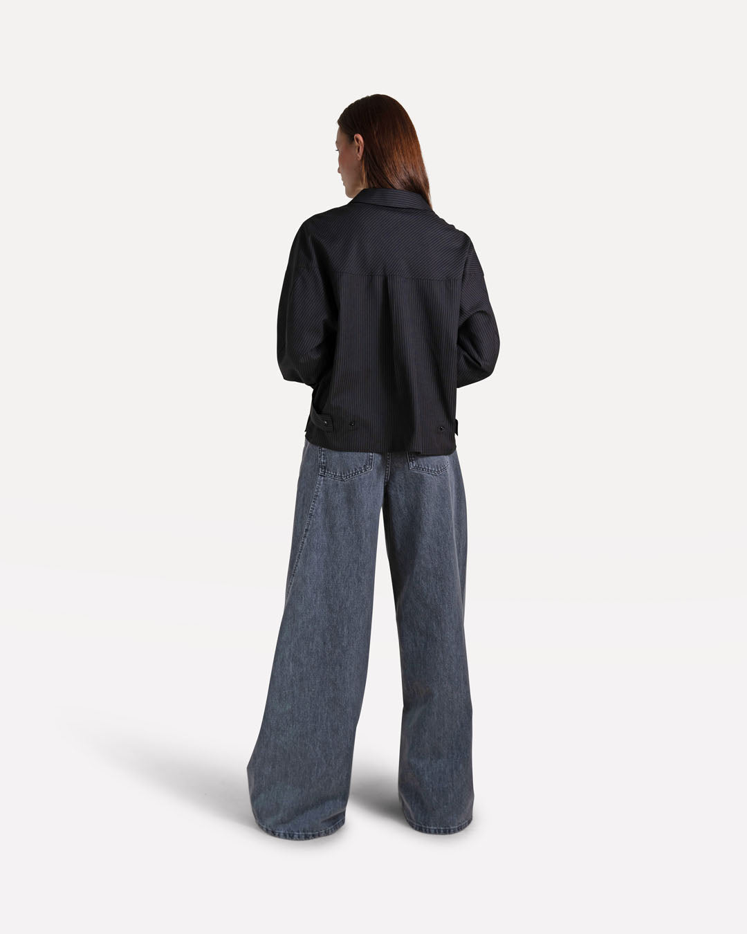 Agathe shirt - Another-Label