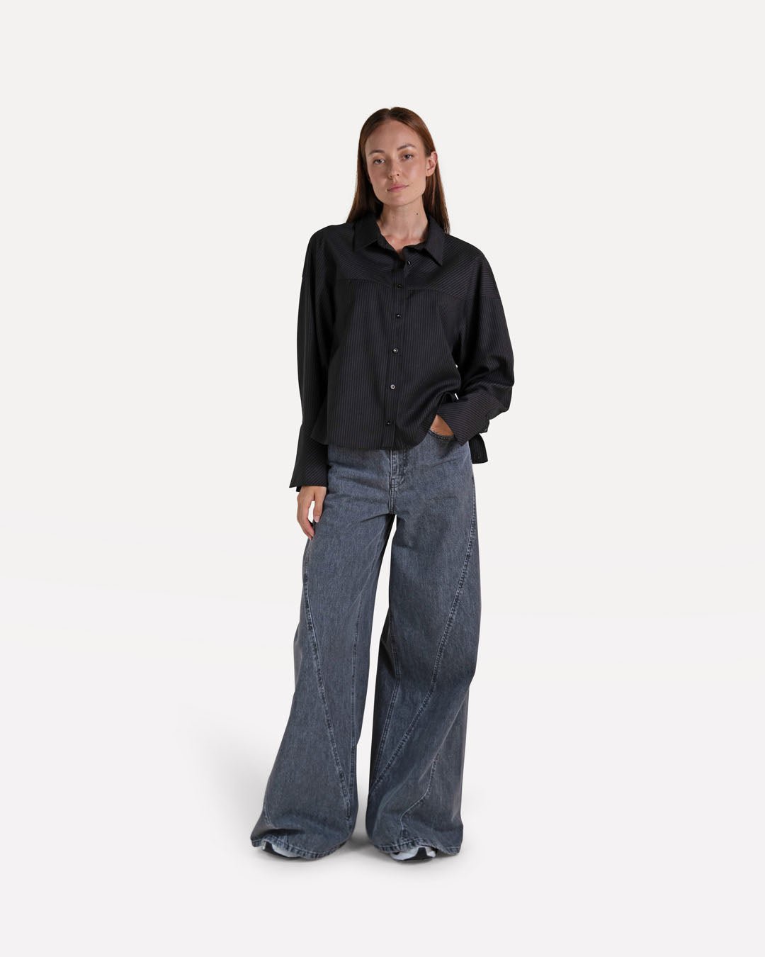 Agathe shirt - Another-Label