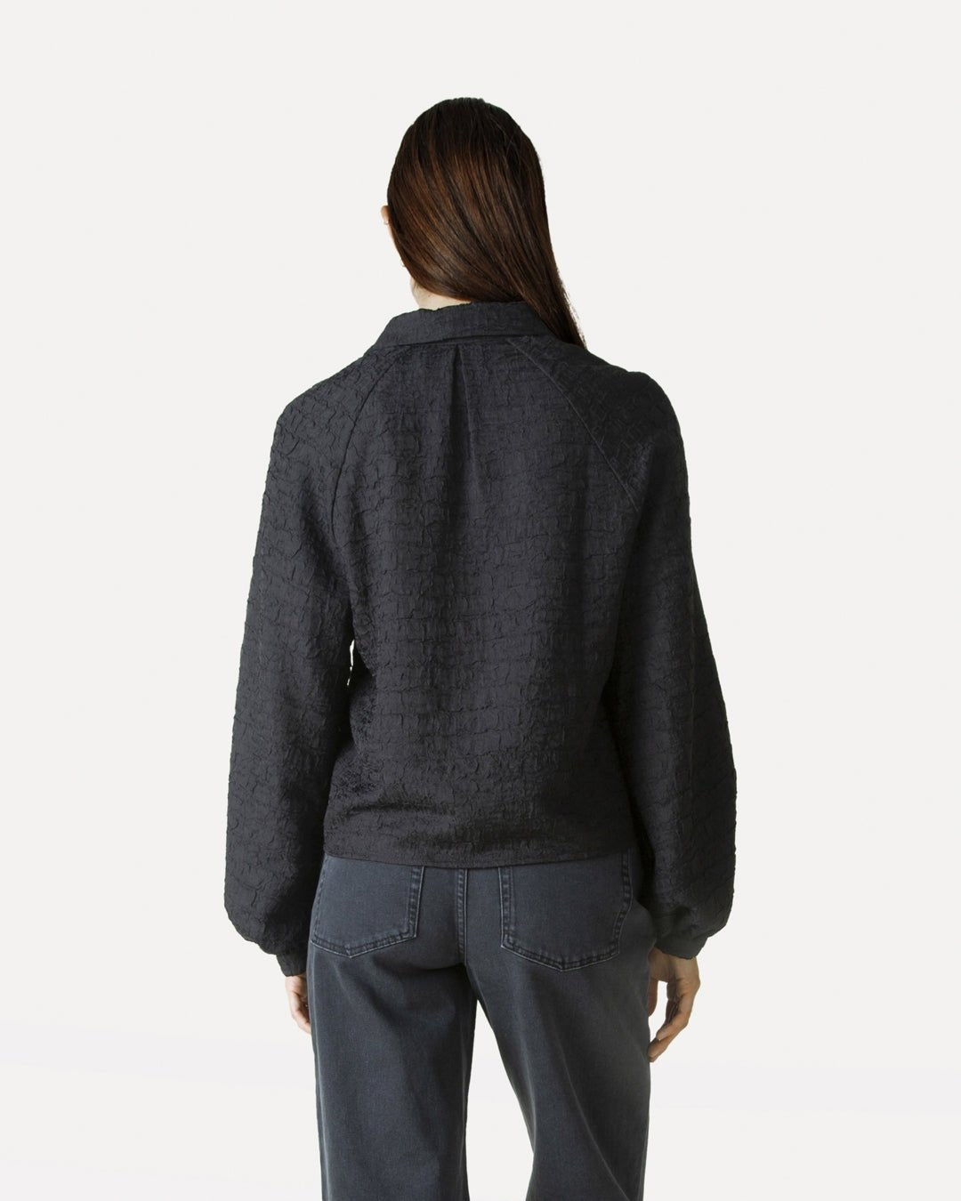 Agnes top l/s - Another - Label