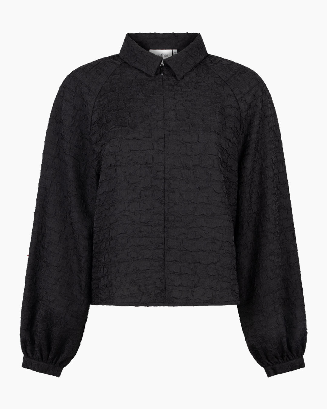 Agnes top l/s - Another - Label