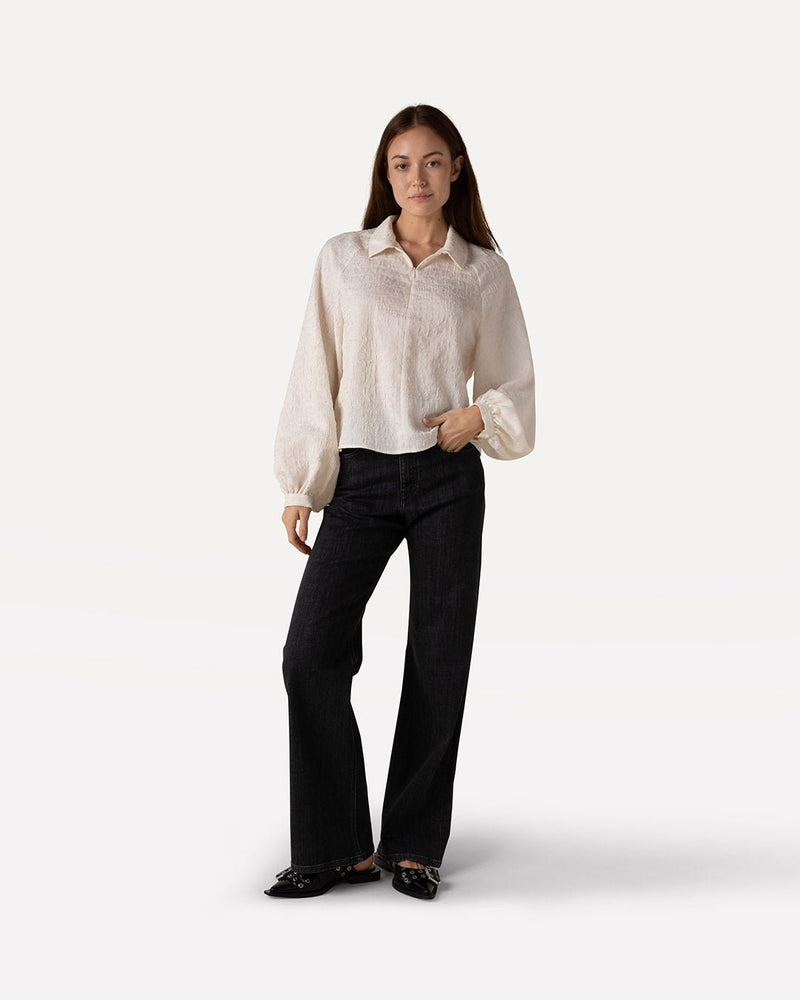 Agnes Top - Another - Label