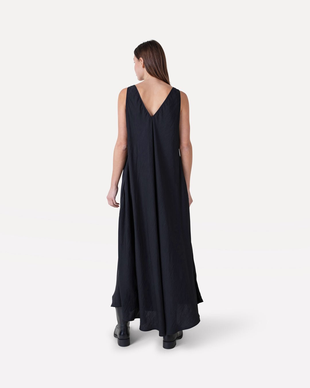 Aimee dress - Another - Label