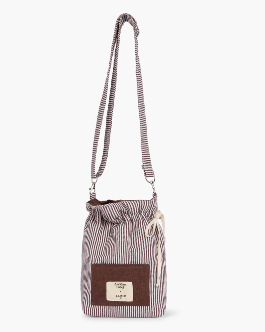 AL x AMMO Small bucketbag - Another - Label