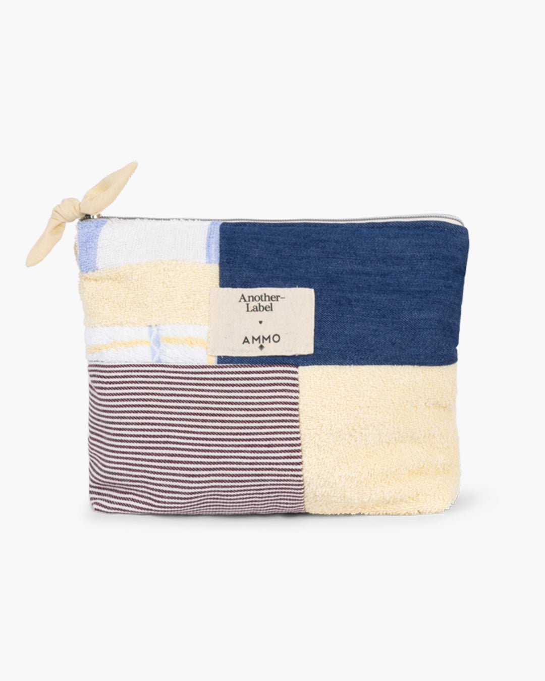 AL x AMMO Toilet bag - Another - Label