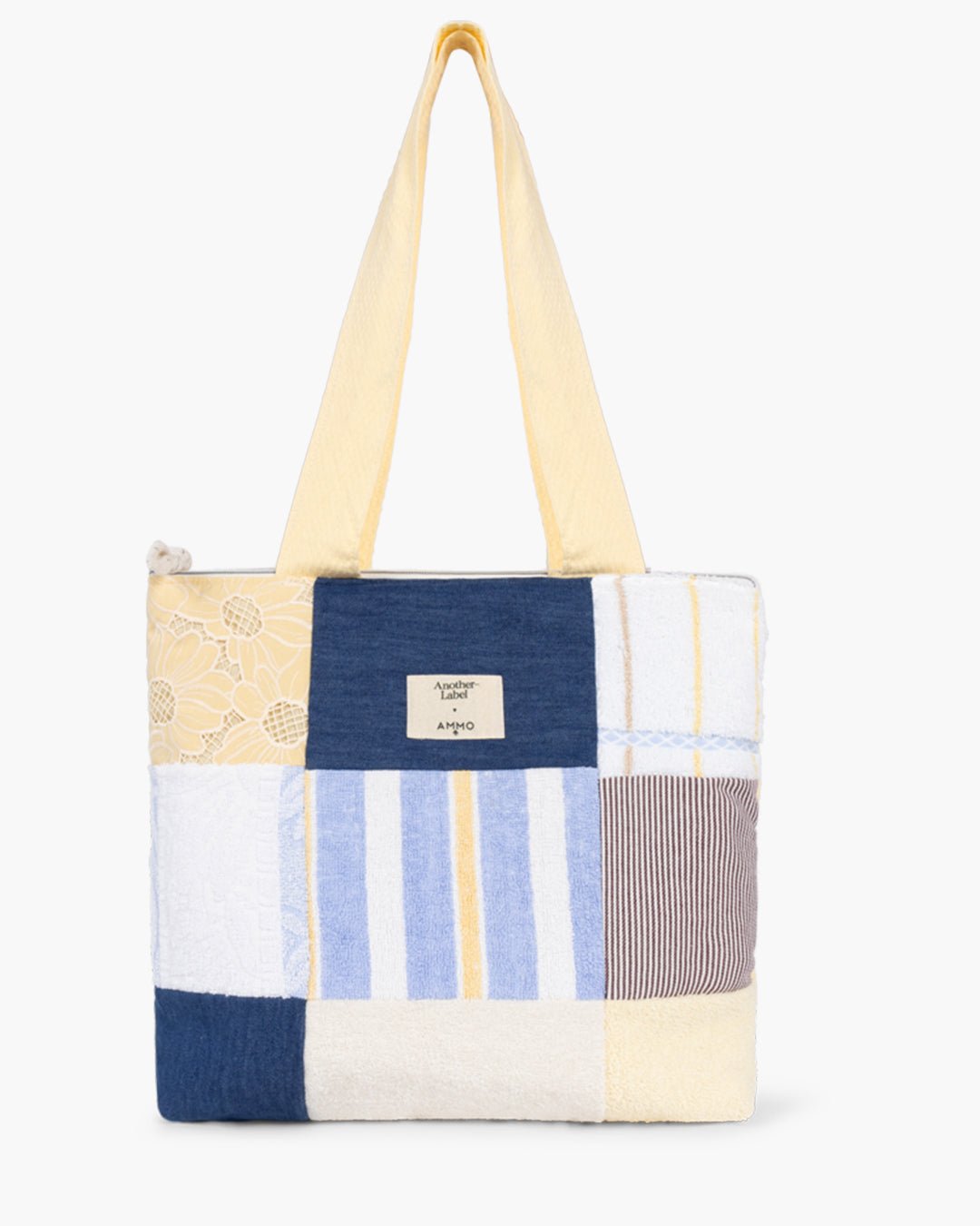 AL x AMMO Tote Bag - Another - Label